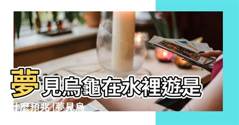 夢到在海裡|夢見海